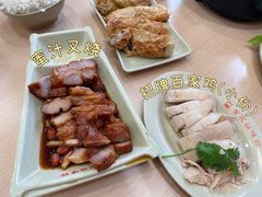 -百家鸡味馆(清泰店)