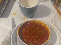 -阿串串老火锅(力盟店)