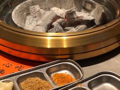 -杨小佳·齐齐哈尔烤肉·烤串(广州店)