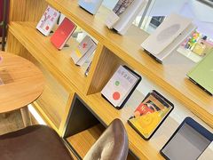-COSTA COFFEE(西贸凯德晶品4层2店)