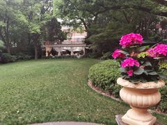 -马勒别墅饭店(静安寺店)