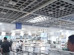 -宜家·瑞典风味餐厅(无锡店)