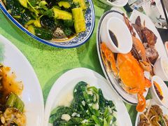 -盛港湾海鲜食府(黄沙店)
