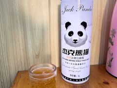 -阿勇海鲜排档(莲花路1号店)
