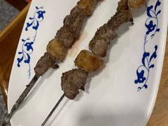 -柴氏风味斋(甘家口店)