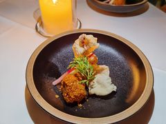 金刚沙豆腐-京兆尹(雍和宫店)