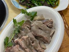 -三得正宗乌烈乳羊(环城东二路店)