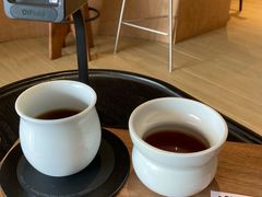 -不正咖啡(万达尊店)