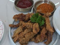 -鑫悦诚府·新鲁菜·餐厅(趵突泉店)