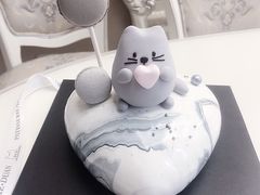 -浮光之丘MontCake生日蛋糕(花牌坊店)