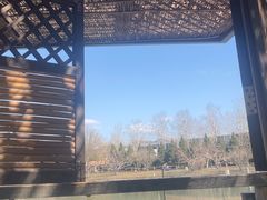 -春晖园度假酒店温泉