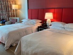 -澳门喜来登大酒店