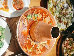 -川菜故事(光谷步行街店)