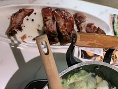 -乔阿马·江南味·驴肉香(龙湖华泾天街店)
