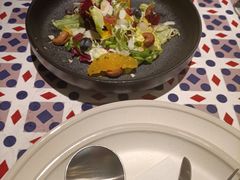 -第101座花园餐厅(湖滨88店)