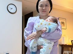 -汇慈安·高端自营月嫂(武汉月子尊享店)