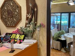 -陶缘一号·四季缘·老字号顺德菜·户外婚礼家宴(西滘店)