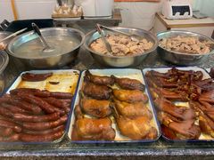 -阿伟鹅肉面馆白斩店(谢家总店)