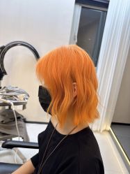 -a·f one hair salon