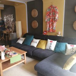 -觅屿日式脱毛美肤