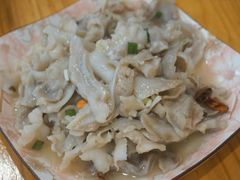 葱油花肠-如我美食(达道社区店)