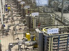 -蒙牛工业旅游景区