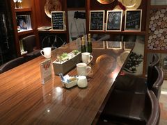 -新发展亚太JW万豪酒店·福苑咖啡厅
