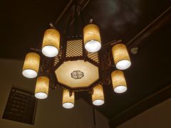 大堂-双塔老饭店