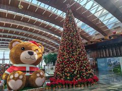 -SU lounge the lake view湖景酒廊