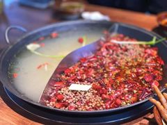 -楠火锅(昆山金鹰店)