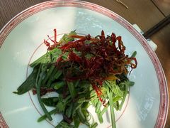-金谷仓家庭料理(马泉营店)