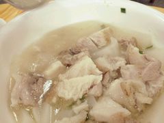 -荣生萝卜汤饭店
