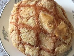 菠萝包-阿昌烘焙