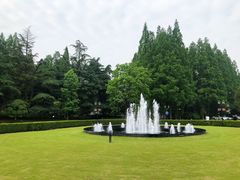 -上海虹桥迎宾馆