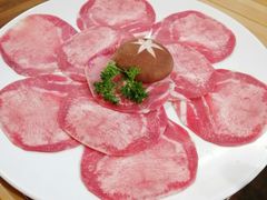 -阿泽禧烤肉(民兴花园店)