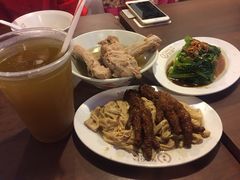 -松發肉骨茶(克拉码头店)