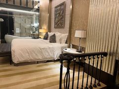 -上海浦东星河湾酒店