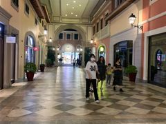 -佛罗伦萨小镇广佛名品奥特莱斯(疏港路店)