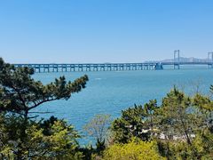 -星海湾跨海大桥
