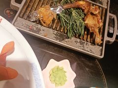 -匠和风精致料理(成都龙湖滨江天街店)
