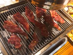 -丹东特色烤肉(学府路一部店)
