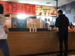 -星巴克(广州光明广场店)
