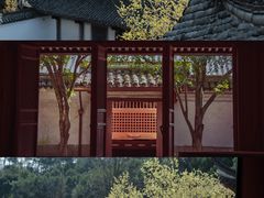 -宁波市保国寺古建筑博物馆