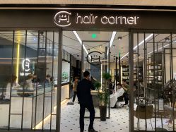 -HAIR CORNER