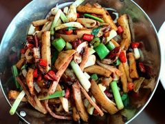 -喜洲翰林餐厅(董家百年老宅店)