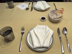 -秋林西餐厅(总店)