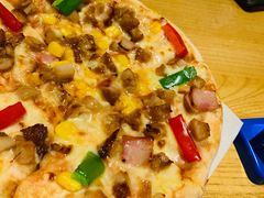 -菲滋意式餐厅(温岭银泰城店)