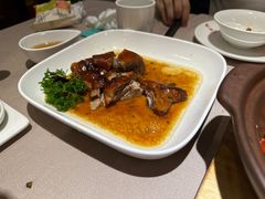 -尚一汤 广东炖汤(金桥国际店)