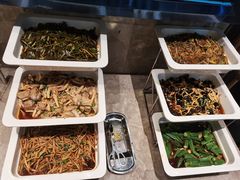 -粤海璇宫·木棉花高空旋转餐厅·聚会派对