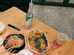 -李不管把把烧(天府三街店)